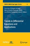 Trends in Differential Equations and Applications