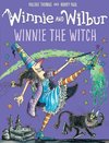 Winnie the Witch: Winnie & Wilbur