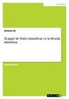 El papel de Pedro Almodo´var en la Movida Madrilena