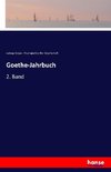 Goethe-Jahrbuch