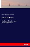 Goethes Werke