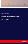 Goethe and Mendelssohn