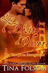 Les désirs d'Oliver  (Les Vampires Scanguards - Tome 7)