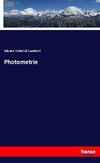 Photometrie  (1760)