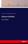 Kleinere Schriften