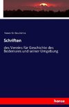 Schriften