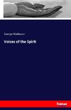 Voices of the Spirit