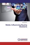 Media Influencing Buying Decisions