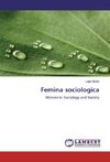 Femina sociologica