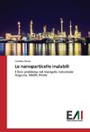 Le nanoparticelle inalabili