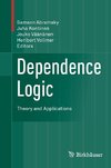 Dependence Logic