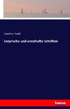 Satyrische und ernsthafte Schriften