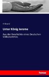 Unter König Jerome