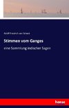 Stimmen vom Ganges