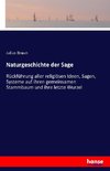 Naturgeschichte der Sage