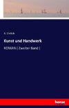 Kunst und Handwerk