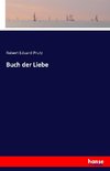 Buch der Liebe