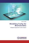 Modelling Frailty for Bivariate Data