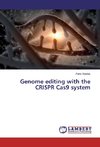 Genome editing with the CRISPR Cas9 system