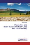 Productive and Reproductive Traits of Chios and Farafra sheep