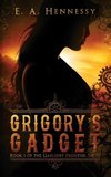 Grigory's Gadget