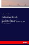 Die Stretlinger Chronik