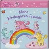 Einhorn Glitzerglück - Meine Kindergarten-Freunde