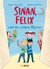 Sinan, Felix und die wilden Wörter