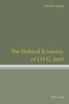 The Political Economy of J.H.G. Justi