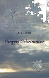 Gingers Geheimnisse