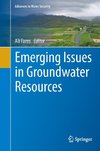 Emerging Issues in Groundwater Resources