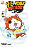 Yo-kai Watch 03