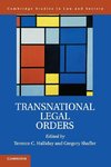 Transnational Legal Orders