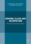 Gender, Class and Occupation