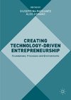 Creating Technology-Driven Entrepreneurship