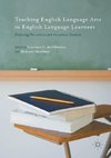 Teaching English Language Arts to English Language Learners