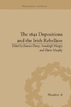 Margey, A: 1641 Depositions and the Irish Rebellion