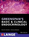 Greenspan's Basic and Clinical Endocrinology