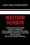 Western Horror