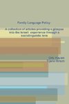 Family Language Policy