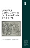 Entering a Clerical Career at the Roman Curia, 1458-1471