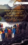 Religion and Society in the Diocese of St Davids 1485-2011