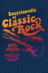 Encyclopedia of Classic Rock