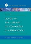 Guide to the Library of Congress Classification