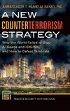 A New Counterterrorism Strategy