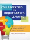 Collaborating for Inquiry-Based Learning