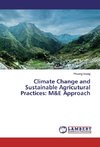 Climate Change and Sustainable Agricutural Practices: M&E Approach