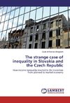 The strange case of inequality in Slovakia and the Czech Republic