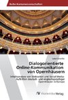 Dialogorientierte Online-Kommunikation von Opernhäusern