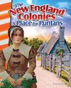 NEW ENGLAND COLONIES A PLACE F